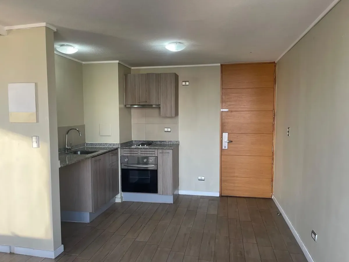 Imagen 4 de 15 de Venta Departamento Vista Despejada