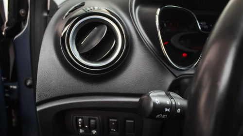 Imagen 12 de 15 de Renault Captur 2018