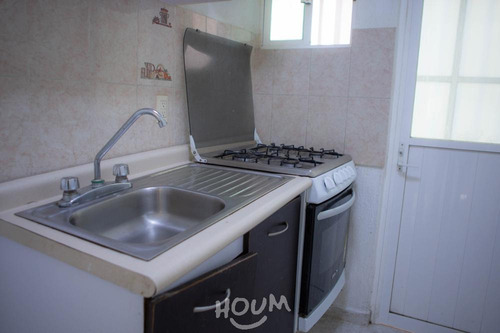 Imagen 15 de 30 de Departamento En Miguel Hidalgo, Tlalpan Con 2 Recámaras, 84 M², Id: 44063