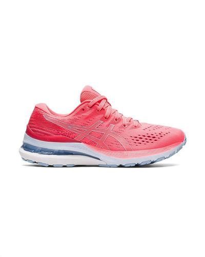 Tenis Asics Mujer Gel-kayano 28  Rosa 1012b047700