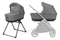 Comprar Inglesina Moisés Electa + Soporte Para Bebés Y Recién Nacido