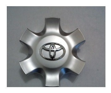 Centro De Rin Toyota Hilux Kavak Fortuner 2006 2007 2008