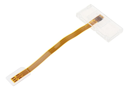 Adaptador De Extensión De 4 Piezas