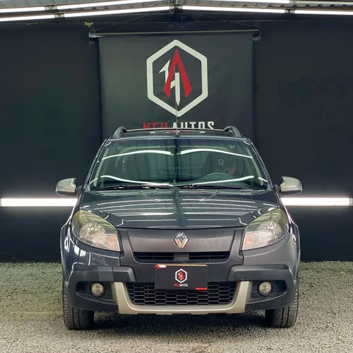 Renault Stepway 1.6l