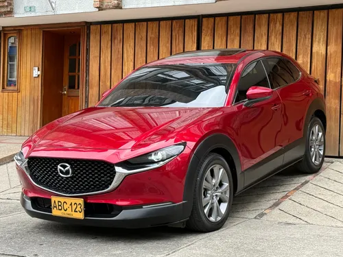 Mazda CX-30 2.0 Grand Touring At