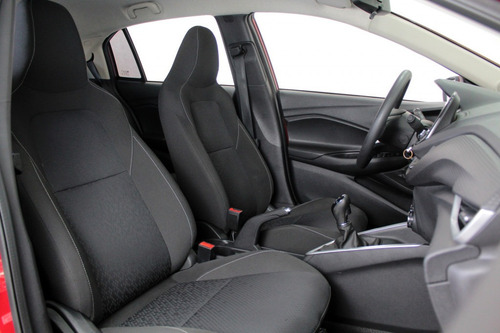 Imagem 13 de 14 de Chevrolet Onix 1.0 Turbo Lt Flex Manual 6m - 2020 - Vermelh
