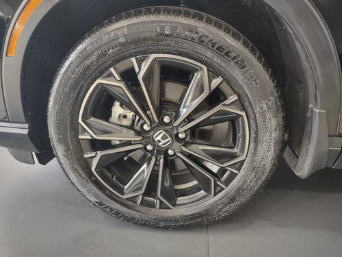 Honda CR-V CR-V Touring 2.0 16V AWD Aut.(Híbrido)