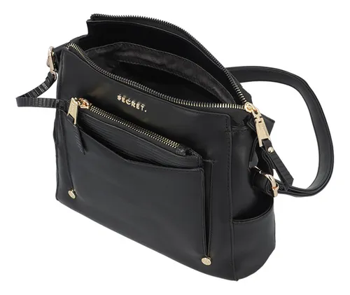 Carteras bandoleras secret hotsell