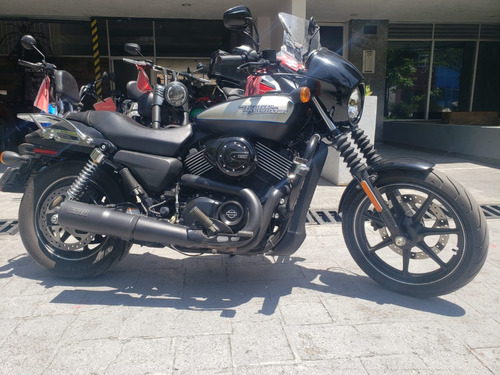 Motofeel Gdl - Harley Davidson Xg-750 @motofeelgdl