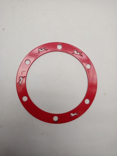 Accesorios Apache 200 - Lujos Apache 200