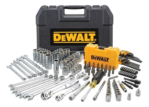 Juego De Herramientas Copas Dewalt Original 100% Garantizado