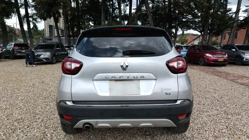 Renault Captur INTENS