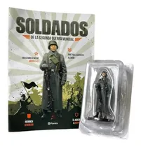 Comprar Soldado 2da Guerra Ametralladorista Aleman Devoto Hobbies