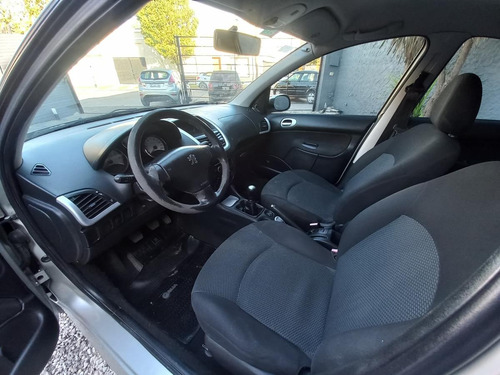 Peugeot 207 1.4 Allure 75cv