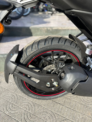 Yamaha Fz 4.0 Con Abs Marelli Sports