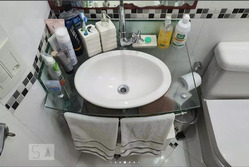 Imagem 21 de 24 de Apartamento Em Vila Firmiano Pinto, São Paulo/sp De 48m² 2 Quartos À Venda Por R$ 339.000,00 - Ap1260316-s