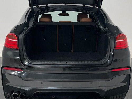 BMW X4 3.0 Xdrive35i M Sport At