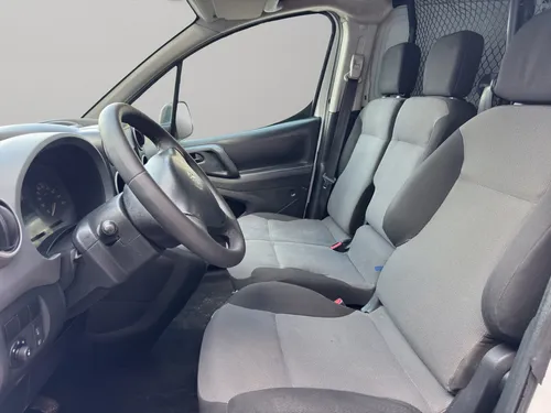 Peugeot Partner Furgoneta 2018