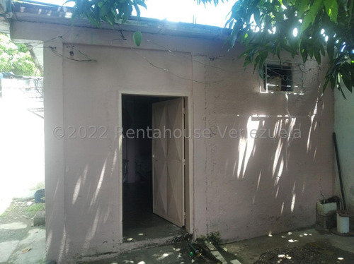 Imagen 16 de 30 de Casa En Venta En Cabudare Lara * Jr * Código 23-666