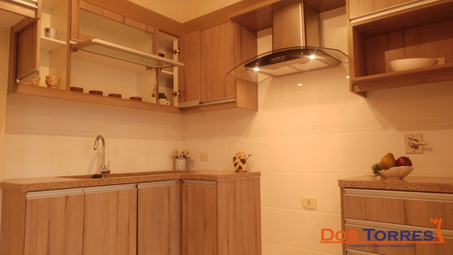 Imagen 6 de 11 de 78.500$us Venta-25.000$ Anticretico, Cómodo Y Nuevo Departamento En Condominio Con Areas Verdes