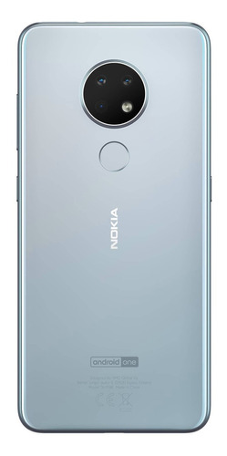 Nokia 6.2 64 GB ice 4 GB RAM