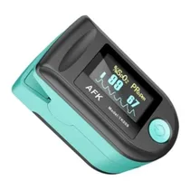 Comprar Oximetro Saturometro Pulso Anmat Uso Medico