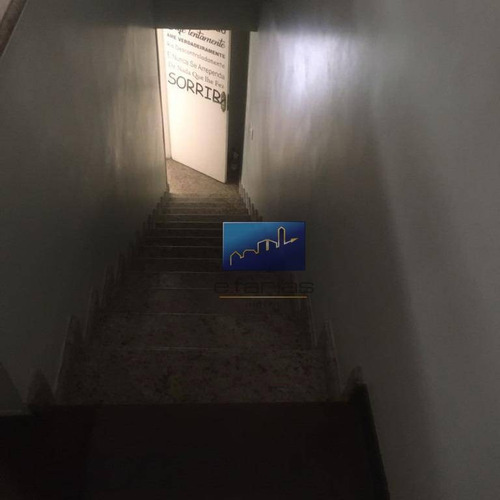 Imagem 23 de 23 de Sobrado Com 3 Dormitórios À Venda Por R$ 960.000 - Jardim Textil - São Paulo/sp - So0942