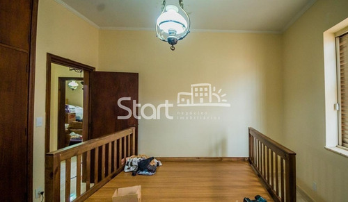 Imagem 15 de 30 de Casa Para Aluguel Em Taquaral - Ca008102