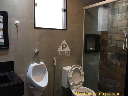 Imagem 27 de 28 de Casa Em Condomínio À Venda, 3 Quartos, 2 Suítes, 1 Vaga, Guaratiba - Rio De Janeiro/rj - 46418