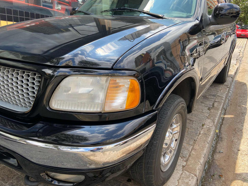 Ford F150 Triton V8 Cabine Dupla Ranger S10 4x4 Ram 1500 Gmc