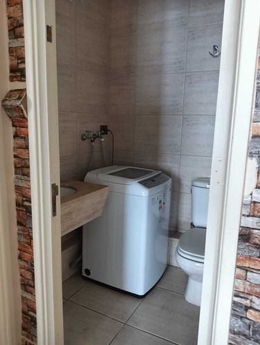 Arriendo Amoblado 2 Dormitorios 2 Baños (77115)