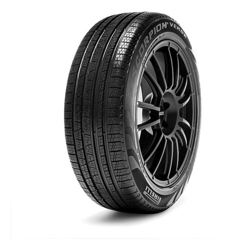 Llanta 235/65 R17 Pirelli Scorpion Verde As +2 104h