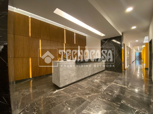 Venta Oficinas Jardines Del Pedregal T-df0025-0359