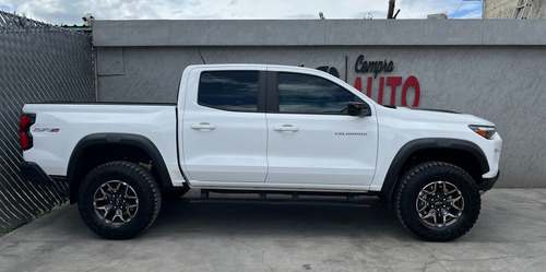 Chevrolet Colorado 2.7 Zr2 4X4 At