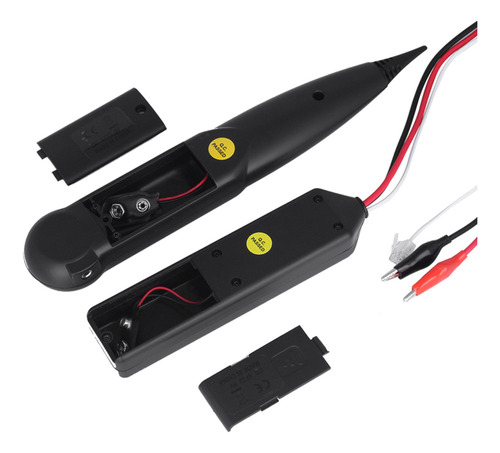 Line Finder Trace Tracker Tester Wire Bside Cable Break Rj11