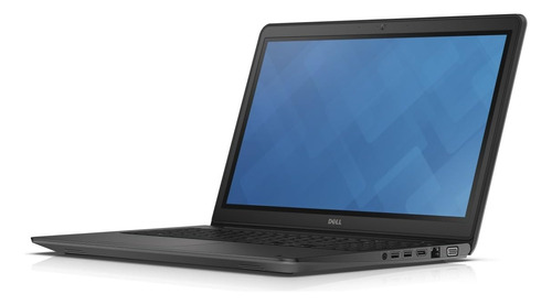 Portátil Dell Latitude 3550 Core I5 5gen 4ram 1000hd Wifi (Reacondicionado)