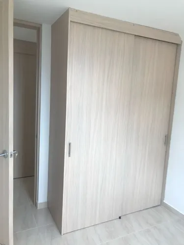 Apartamento En Venta En Itagui-ditaires. Cod V17392