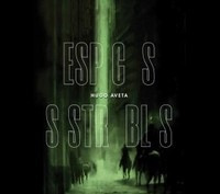 Espacios Sustraibles - Hugo Aveta