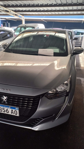 Peugeot 208 1.6 Active Pack