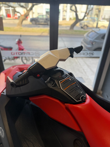 Sea Doo Spark 3up