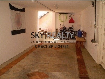 Imagem 15 de 15 de Casa - Jardim Prudencia - Ref: 13730 - V-13730