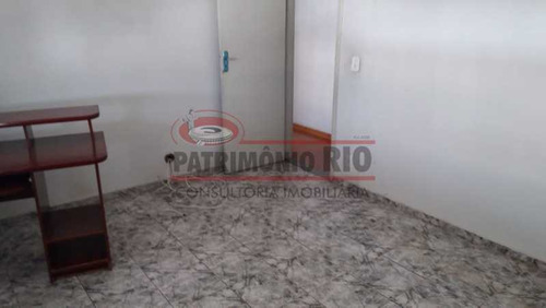 Imagem 7 de 15 de Maravilhoso Apartamento Vazio, Sala, 2qtos Mais Dependência. - Paap22831