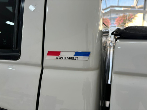 Chevrolet Silverado 4.1 4X2 CS 18V DIESEL 2P MANUAL