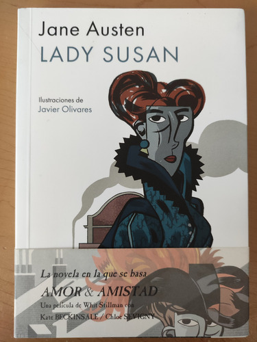 Lady Susan. Jane Austen. Ed. Nordica