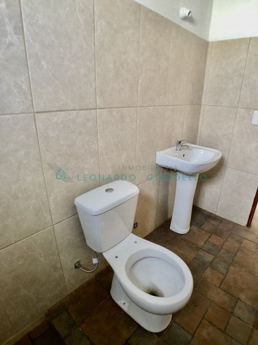 Imagen 4 de 10 de Colonia Del Sacramento - Casa A Estrenar De 2 Dormitorios