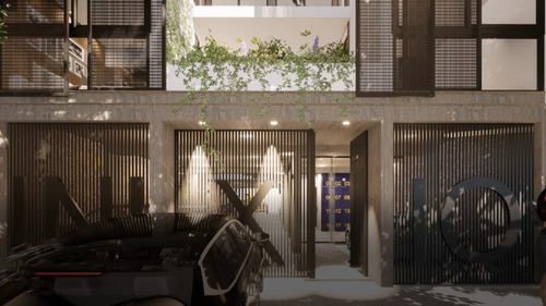 Proyecto Inixio, Apartamentos Boutique, Vivienda Promovida Beneficios Ley 18.795