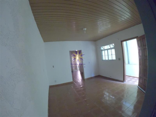 Imagem 3 de 20 de Casa Vila Granada São Paulo/sp - 1566