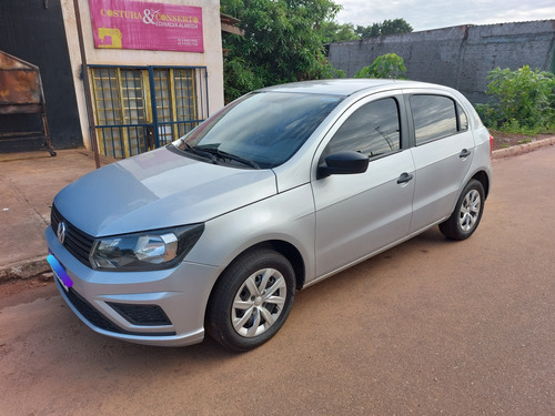 Volkswagen Gol 1.0 12v Total Flex 5p