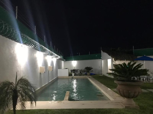Casa Sola En Venta Cuautlixco