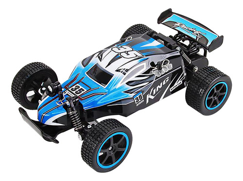Coches Rc De Alta Velocidad L 1:20 Racing Drifting Hobby Car